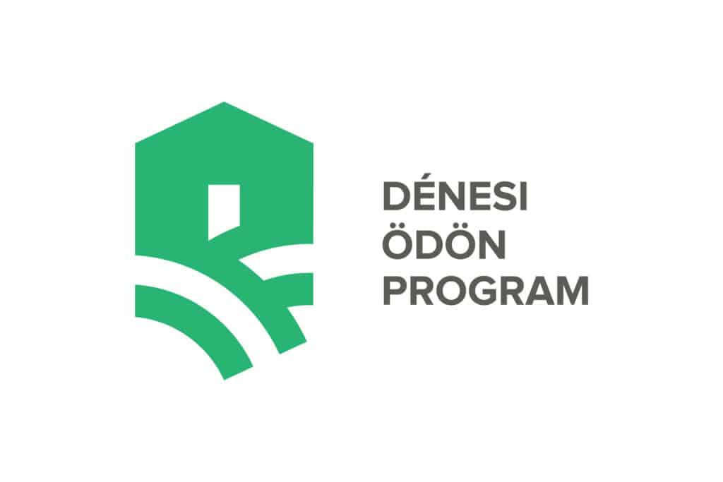 Denesi Odon Program Logo Preview01 Color