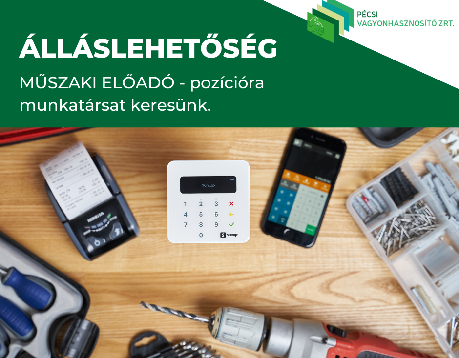 MŰszaki Ugyintezo