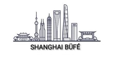 Shanghai Büfé